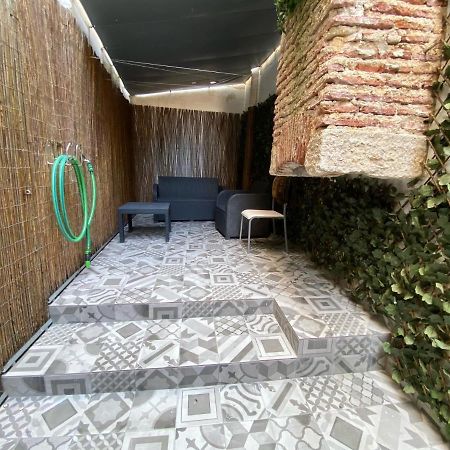 Inn Lisbon, Alfama Fado Studio Buitenkant foto