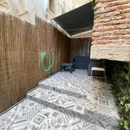 Inn Lisbon, Alfama Fado Studio Buitenkant foto