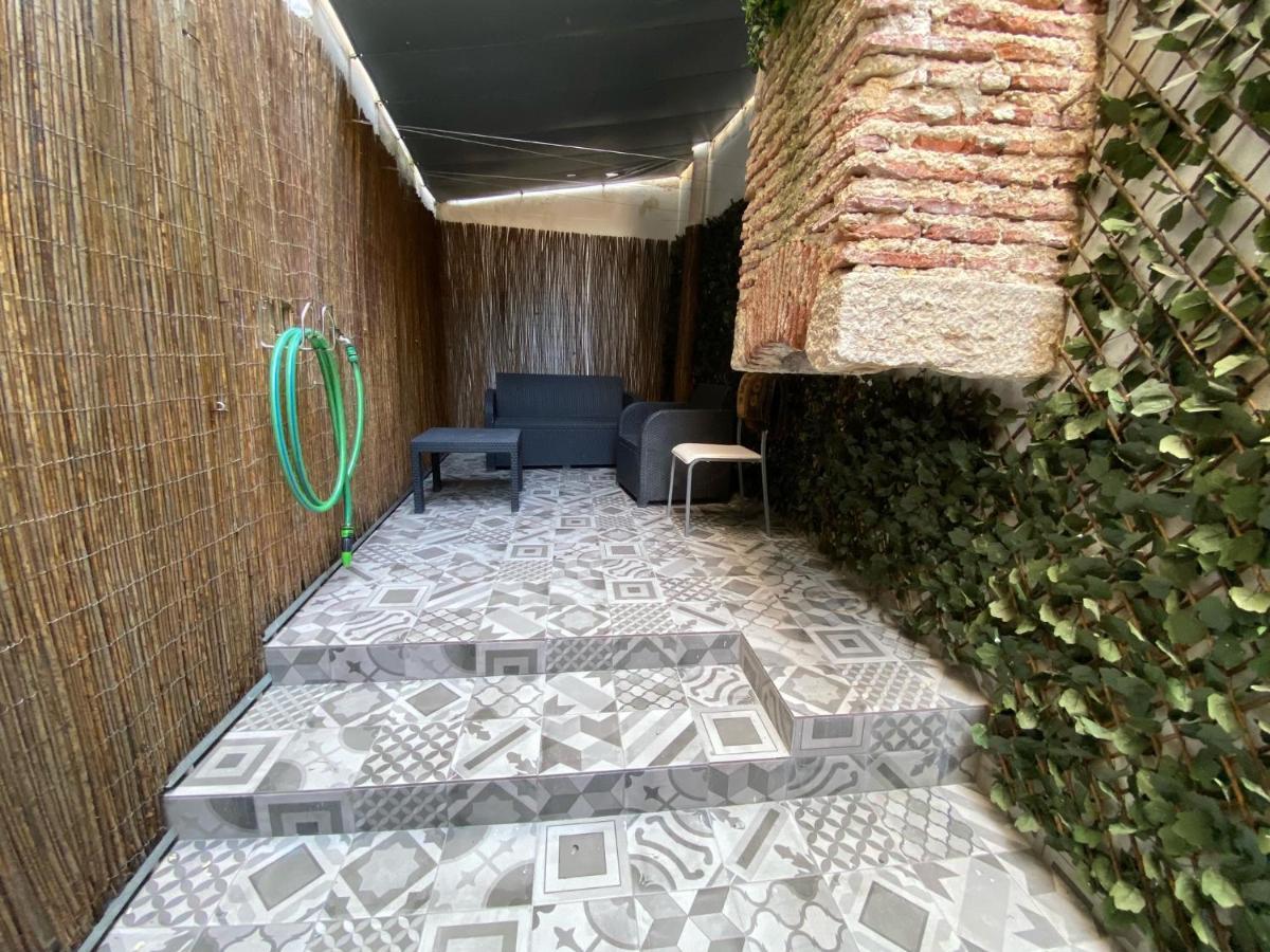 Inn Lisbon, Alfama Fado Studio Buitenkant foto
