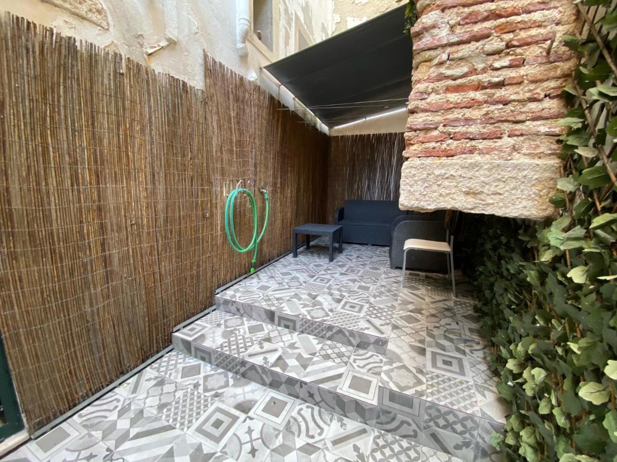 Inn Lisbon, Alfama Fado Studio Buitenkant foto