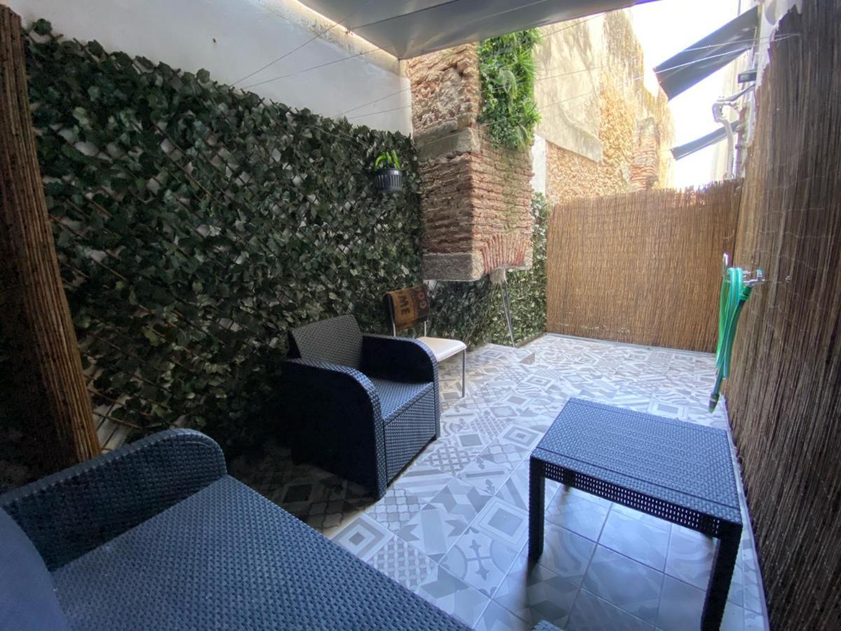 Inn Lisbon, Alfama Fado Studio Buitenkant foto
