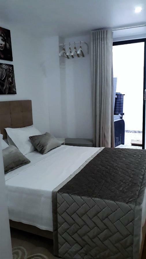 Inn Lisbon, Alfama Fado Studio Buitenkant foto