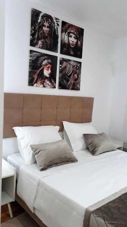 Inn Lisbon, Alfama Fado Studio Buitenkant foto