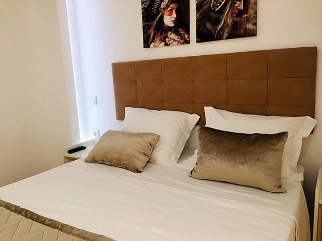 Inn Lisbon, Alfama Fado Studio Buitenkant foto